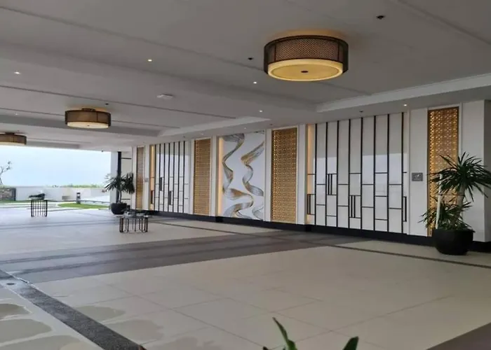 Dmci Theorabella Qc, 1 Bedroom W/bal In Cubao38sqm * Manila