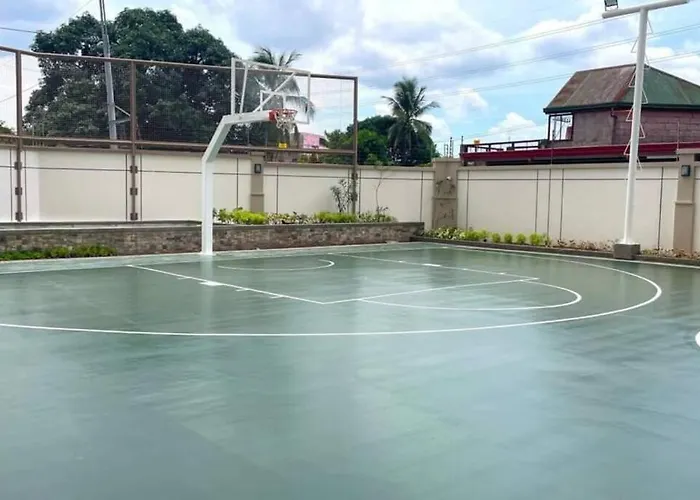 Dmci Theorabella Qc, 1 Bedroom W/bal In Cubao38sqm