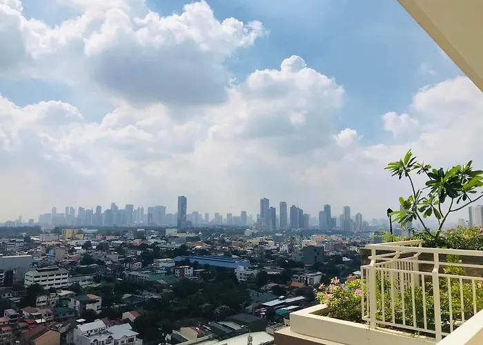 Dmci Theorabella Qc, 1 Bedroom W/bal In Cubao38sqm