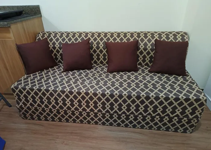 Dmci Theorabella Qc, 1 Bedroom W/bal In Cubao38sqm Manila