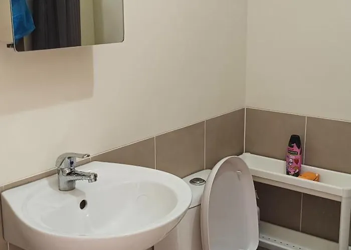 Dmci Theorabella Qc, 1 Bedroom W/bal In Cubao38sqm *