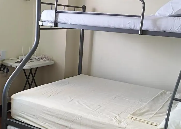 Dmci Theorabella Qc, 1 Bedroom W/bal In Cubao38sqm * Manila