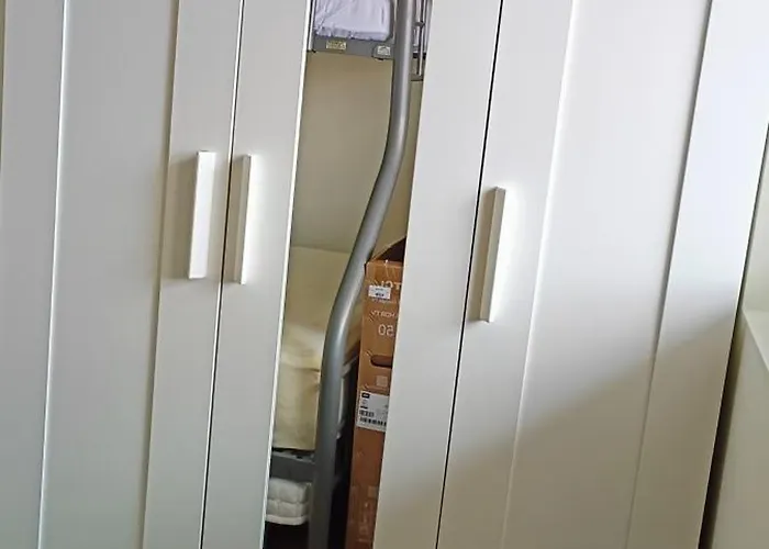 Apartment Dmci Theorabella Qc, 1 Bedroom W/bal In Cubao38sqm Manila