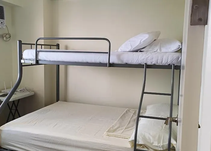 Dmci Theorabella Qc, 1 Bedroom W/bal In Cubao38sqm Manila