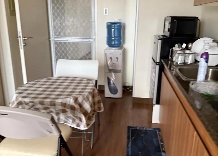 Dmci Theorabella Qc, 1 Bedroom W/bal In Cubao38sqm * Manila