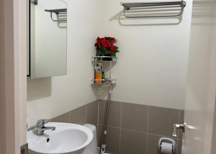 Dmci Theorabella Qc, 1 Bedroom W/bal In Cubao38sqm Apartment